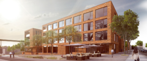 PhoenixWERK Büro Dortmund