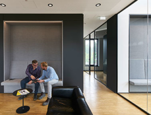 Büro Dortmund